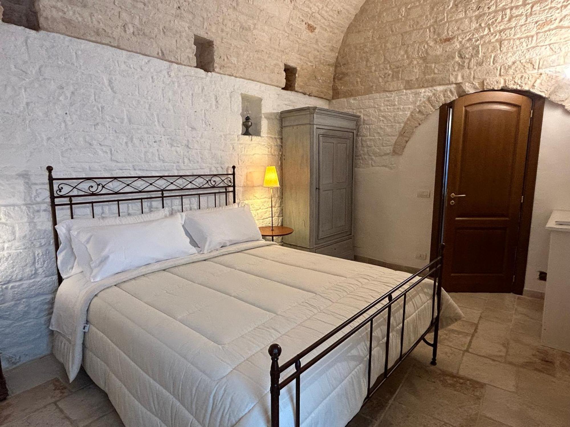 Trulli Lovers Alberobello Exterior photo